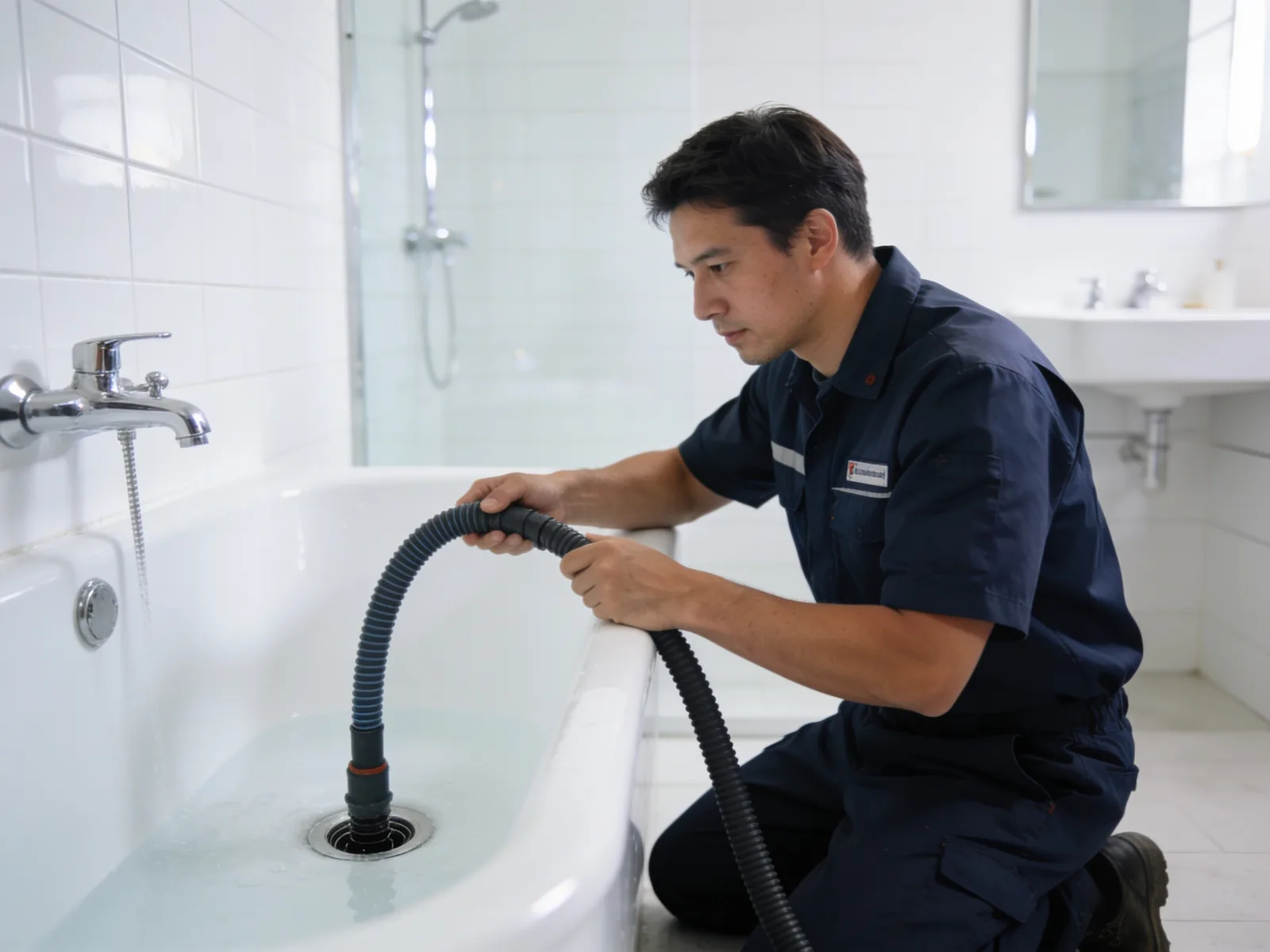Emergency Plumber Franklin, MI FAQs